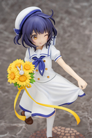 Is the Order a Rabbit? - Maya 1/7 Scale Figure (Summer Uniform Ver.) image number 4