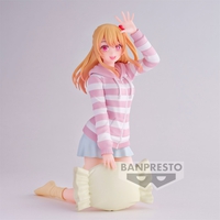 oshi-no-ko-ruby-prize-figure-relax-time-ver image number 3