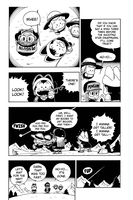Dr. Slump Manga Volume 12 image number 3