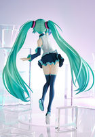 Hatsune Miku - Hatsune Miku Large POP UP PARADE Figure (Because You're Here Ver.) image number 4