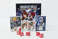 games-robotech-ace-pilot-card-game image number 5