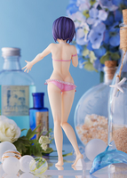 To Love Ru Darkness - Haruna Sairenji POP UP PARADE Figure (Swimsuit Ver.) image number 6