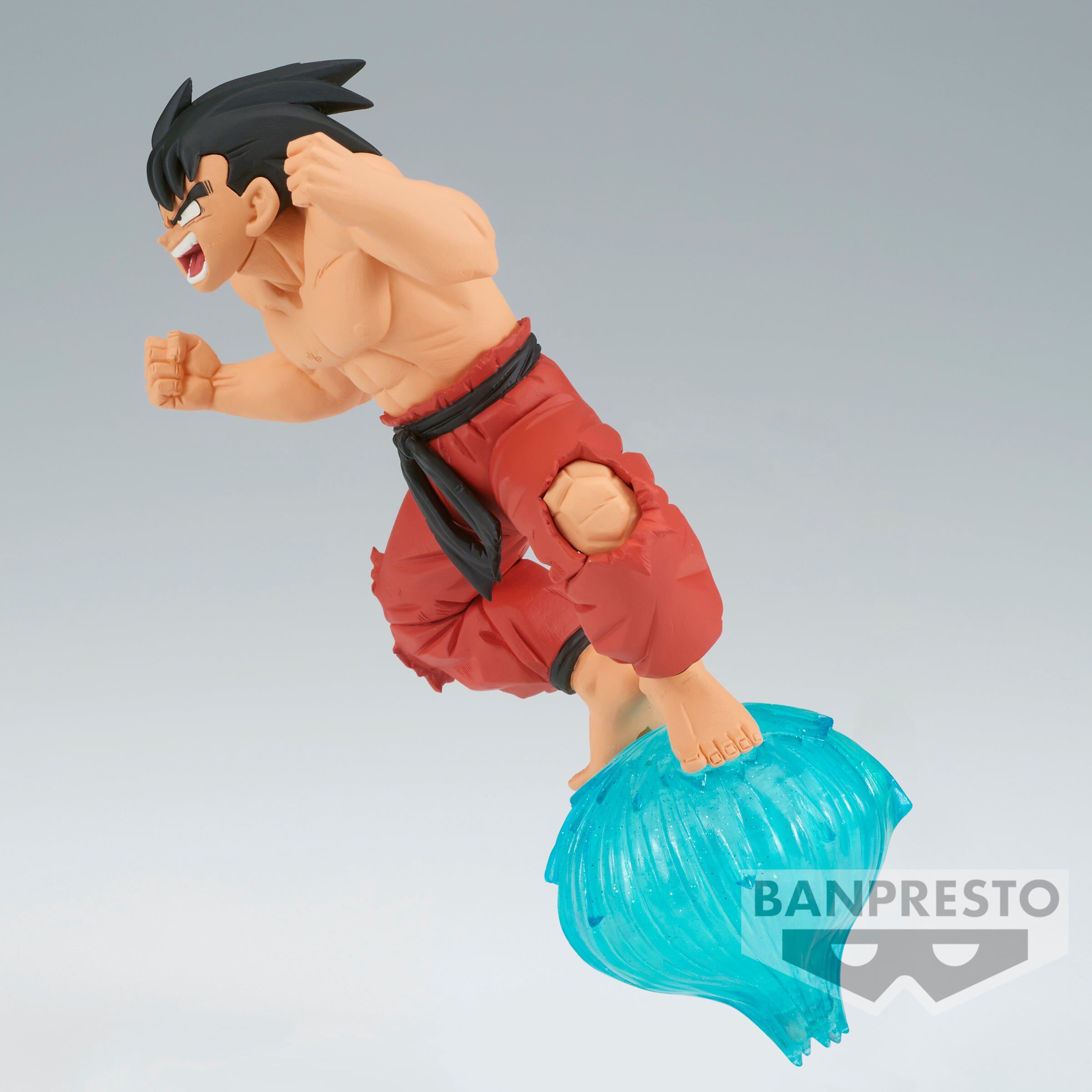 Dragon Ball - Son Goku III GxMateria Figure | Crunchyroll Store