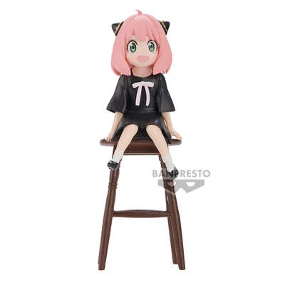 Spy x Family - Anya Forger Break time Collection Prize Figure