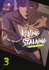 Killing Stalking: Deluxe Edition Manhwa Volume 3