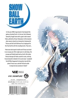 Snowball Earth Manga Volume 1 image number 1