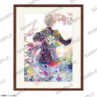 My Happy Marriage MISTGRAPH Print image number 0