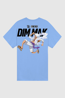 One Piece x Dim Mak - Fifth Gear T-Shirt image number 1