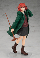 The Ancient Magus' Bride - Chise Hatori POP UP PARADE Figure (Season 2 Ver.) image number 4