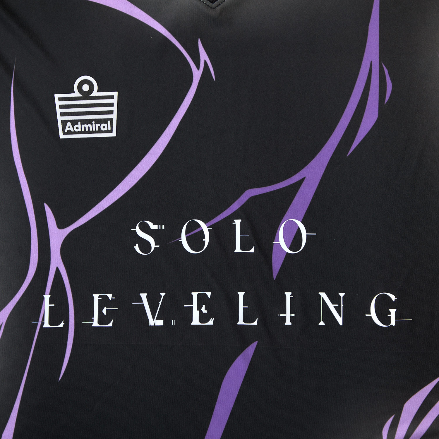 Fu&szlig;balltrikot: Solo Leveling &ndash; Crunchyroll-exklusiv image number 5