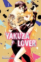 Yakuza Lover Manga Volume 1 image number 0