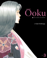ooku-the-inner-chambers-manga-volume-3 image number 0