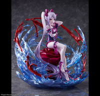 Overlord - Shalltear Swimsuit 1/7 Scale Figure image number 1