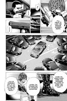 Death Note Manga Volume 12 image number 3