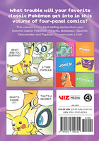 Pokemon Pocket Comics: Classic image number 1