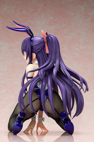 Date A Live - Tohka Yatogami 1/4 Scale Figure (Bunny Ver.) image number 3