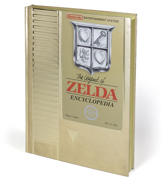 The Legend of Zelda Collection 3 Books Set - Hyrule Historia, Encyclopedia,  Art and Artifacts
