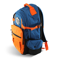 Dragon Ball - Backpack image number 5
