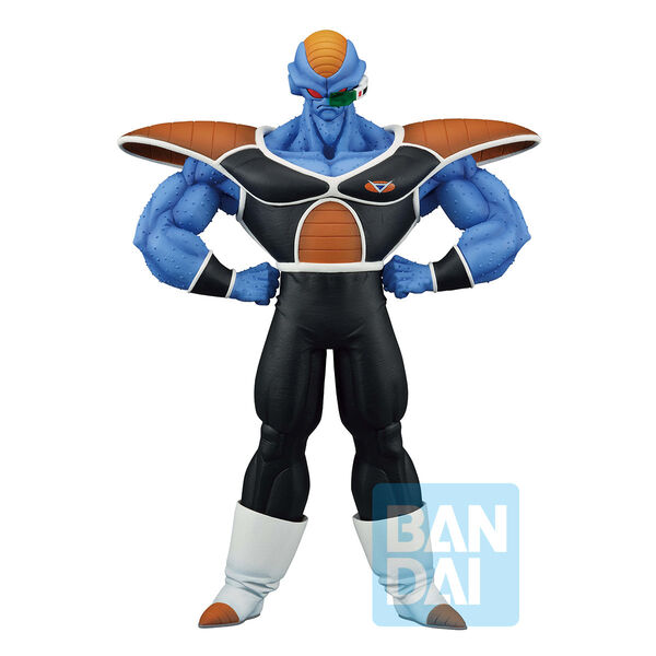 Dragon Ball Z - Burter (The Ginyu Force!) Ichibansho Figure