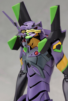 Evangelion 3.0 You Can (Not) Redo - Evangelion 13 1/400 Scale Model Kit (Re-Run) image number 7