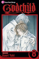Godchild Manga Volume 8 image number 0