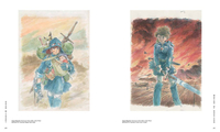 Hayao Miyazaki (Hardcover) image number 9
