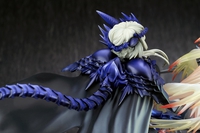 Fate/Grand Order - Lancer/Altria Pendragon Alter 1/8 Scale Figure (Third Ascension Ver.) image number 8