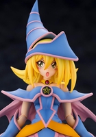 Yu-Gi-Oh! - Dark Magician Girl Model Kit image number 7