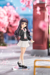 Cardcaptor Sakura - Tomoyo Daidouji POP UP PARADE Figure