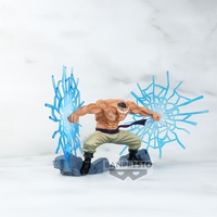 One Piece - Edward Newgate DXF Special Figure image number 9