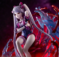Overlord - Shalltear Swimsuit 1/7 Scale Figure image number 6