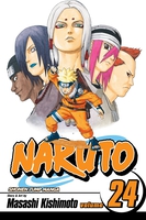 naruto-manga-volume-24 image number 0