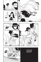 Magi Manga Volume 4 image number 5