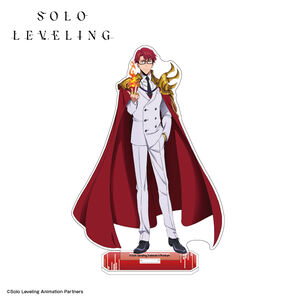 Solo Leveling - Choi Jong-In Big Acrylic Stand