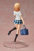 My Teen Romantic Comedy SNAFU Climax - Iroha Isshiki 1/7 Scale Figure (Summer Uniform Ver.) image number 1