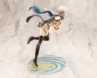 The Legend of Heroes - Fie Claussell 1/8 Scale Figure image number 3
