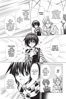 Ai Ore! Manga Volume 7 image number 3