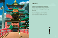 An Unofficial Guide to the World of Studio Ghibli (Hardcover) image number 7