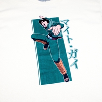 Naruto Shippuden - Guy Name T-Shirt image number 1