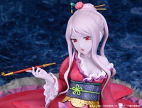 Overlord - Shalltear Bloodfallen 1/7 Scale 1/6 Scale Figure (Mass for the Dead Enreigasyo Ver.) image number 11
