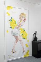 Rent-A-Girlfriend - Mami Nanami Life-Sized Tapestry image number 1
