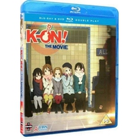 k-on-the-movie-combi-pg-bddvd image number 0