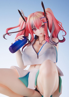 Azur Lane - Bremerton 1/7 Scale Figure (Scorching Hot Training Ver. TF Edition) image number 3