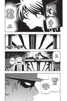 Kekkaishi Manga Volume 31 image number 2
