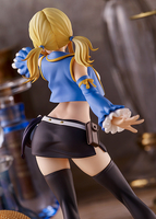 Fairy Tail - Lucy Heartfilia POP UP PARADE Figure image number 6
