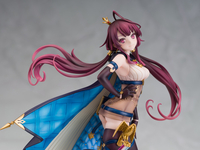 Atelier Sophie 2 The Alchemist of the Mysterious Dream - Ramizel Erlenmeyer 1/7 Scale Figure image number 5