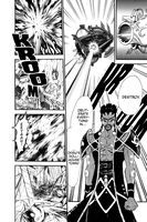 Arata: The Legend Manga Volume 22 image number 2