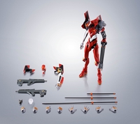 Evangelion 3.0 You Can (Not) Redo - Evangelion Production Model-02 Action Figure image number 3