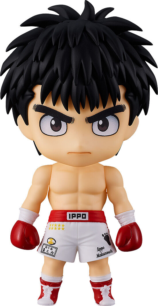 hajime-no-ippo-ippo-makunouchi-nendoroid