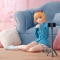 oshi-no-ko-memcho-prize-figure-relax-time-ver image number 0